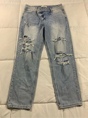 Pre loved VERVET jeans womens size 29